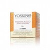Yoskine Hokkaido Enzymes japonais Crème de jour et de nuit 55+ avec enzyme de citrouille