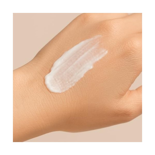 Crème Visage & Corps à lHuile dArgan Pure 50ml – Hydratante Anti-Âge, Rides & Taches, Peau Douce & Éclatante – Soin Naturel