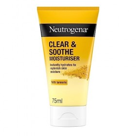 NOVA ENGEL Clear & Soothe Calmante Hidratante Sin Aceite 75 Ml