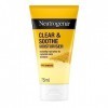 NOVA ENGEL Clear & Soothe Calmante Hidratante Sin Aceite 75 Ml