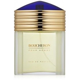 Boucheron Eau de Parfum Vaporisateur pour Homme 100 ml