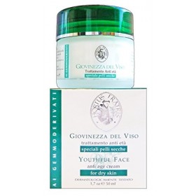 Glooke Selected Produits pour le Visage - 50 g