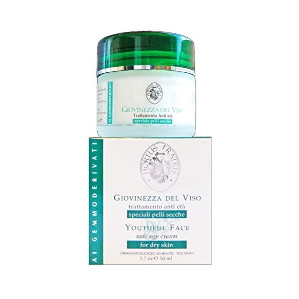 Glooke Selected Produits pour le Visage - 50 g