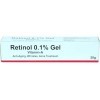 Healthymia Retinol Gel 0.1 Vitamin A Repairs Fine Lines & Wrinkles, Scar Treatment, Anti-Aging Formula