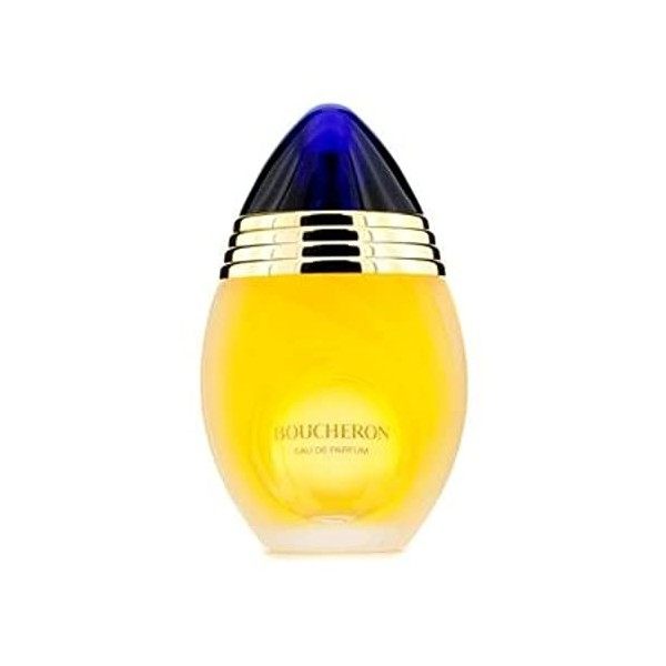 PARFUM PERFUME BOUCHERON WOMAN POUR FEMME 100 ML 3,3 OZ EDP 100ML EAU DE PARFUM