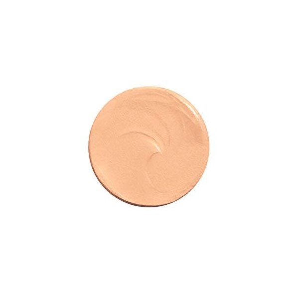 Soft Matte Complete Concealer Custard