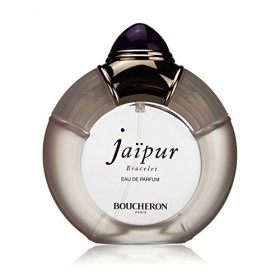 Boucheron Jaipur Bracelet Eau de parfum pour femme,vaporisateur natural, 100&nbsp;ml