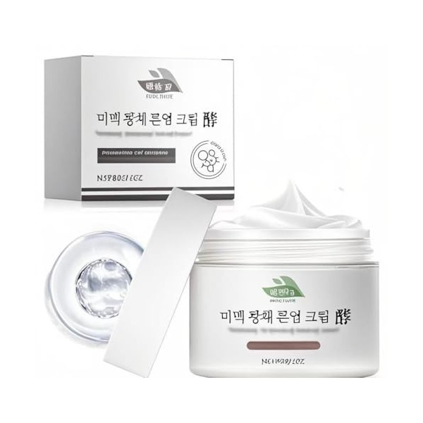 Crème Vsage Anti-rides,Crème de Jour Hydratante Anti-Âge,Skincare Coreen,Creme Hydratante Visage,Creme Anti Rides Femme,Tous ...