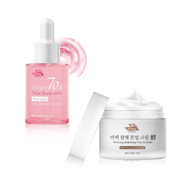 Crème Vsage Anti-rides,Crème de Jour Hydratante Anti-Âge,Skincare Coreen,Creme Hydratante Visage,Creme Anti Rides Femme,Tous ...