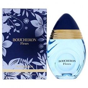 Boucheron Fleurs Eau de Parfum, 100 ml