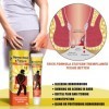 2PC Hémorroïdes Cream,Lotion De Traitement Contre Les Hémorroïdes, Skin Therapy Cream, Réduit les Gonflements, Soulage la Dou