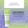 Eveline Cosmetics Face Therapy Professionnelle Crème Hydratante SPF 50 UVA/UVB Protection PA++++