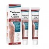 Varicose Vein Repair Crème, Cream contre les Varicosités, Skin Therapy Cream, pour un Traitement Efficace des Varices Traitem