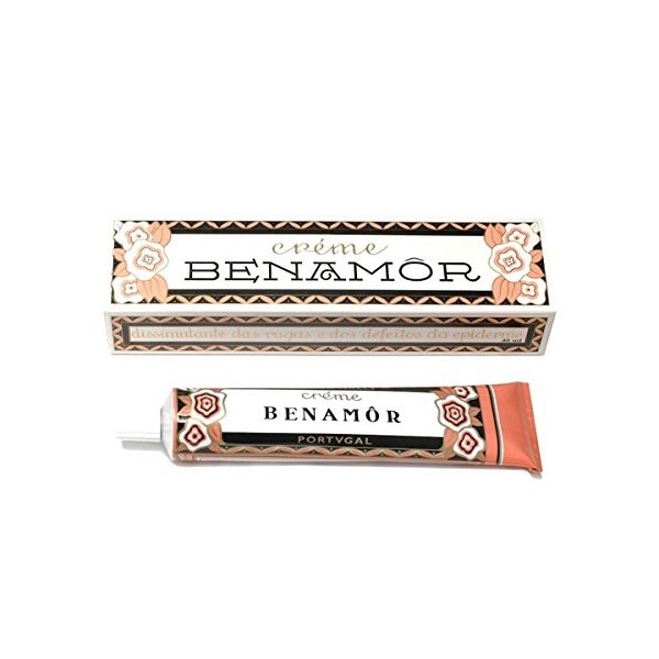 Benamor Cream 30ml