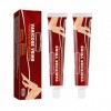 2PC Crème Contre Les Varicosités,Varicose Vein Repair Lotion,Réparation Des Jambes DAraignée,Skin Therapy Cream,Traitement D