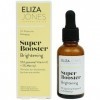 Eliza Jones Sérum Super Booster pour minimiser les rides de la peau, les décolorations, les ridules et améliorer le teint irr