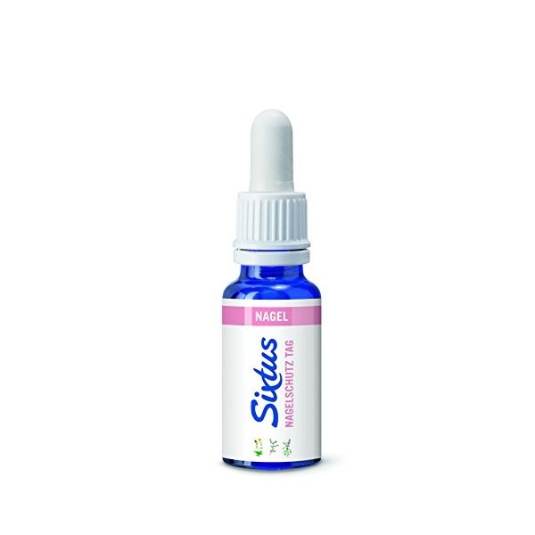 Sixtus - Day Care Fluid 20.4 g Crème Jour et Nuit