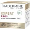 Diadermine - Expert Rides - Crème de Jour Anti-Rides - 50 ml Crème Jour et Nuit
