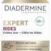Diadermine - Expert Rides - Crème de Jour Anti-Rides - 50 ml Crème Jour et Nuit