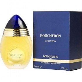 Boucheron pour Femme de Boucheron Eau De Parfum Vaporisateur 50ml