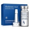 BioAqua Essence dacide hyaluronique B6 Glycérol Tender Smooth Skin Sérum nourrissant hydratant 5 ml