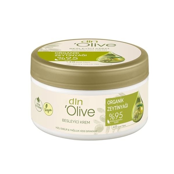 Oger dalan dOlive Soin du visage 250 ml
