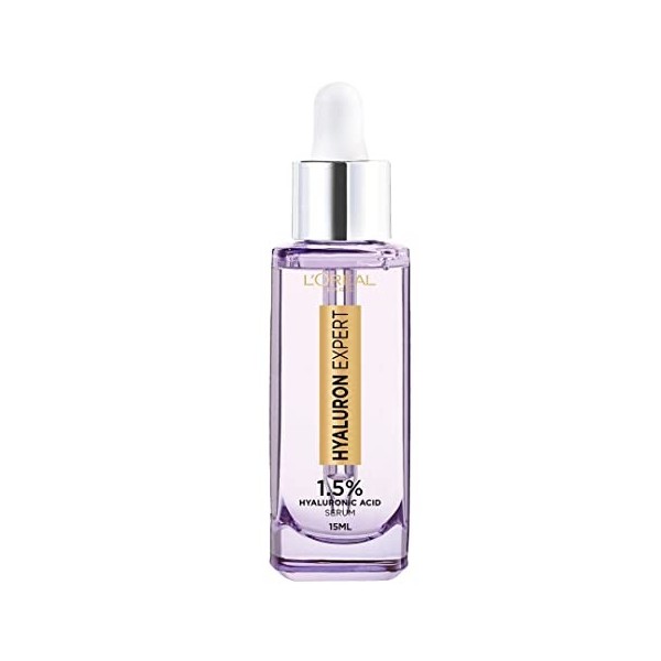 LOréal Hyaluron Expert Sérum replumping - 15 ml