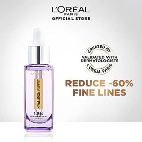 LOréal Hyaluron Expert Sérum replumping - 15 ml
