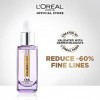LOréal Hyaluron Expert Sérum replumping - 15 ml