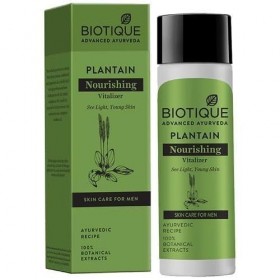 Biotique Plantain Man 120 ml