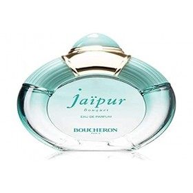 BOUCHERON Jaipur Bouquet Eau de parfum Vaporizador Vaporisateur Noir 100 ml
