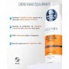 Celenes Creme Hydratante Visage à lArgousier avec Vitamine C+ 50mL - Creme Visage Femme & Creme Visage Homme Naturelle, Crèm ...