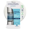 Celenes By Sweden Vitamine C Serum Visage 12,5% , Niacinamide Serum Et Extrait Davoine 30ml - Serum Vitamine C Visage Préve C...