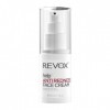 REVOX B77 - Crème Visage Anti-Rougeurs, 30 ml, Fluide Apaisant Peaux Sensibles, Hydrate, Réduit la Sécheresse, Soulage l’Inco...