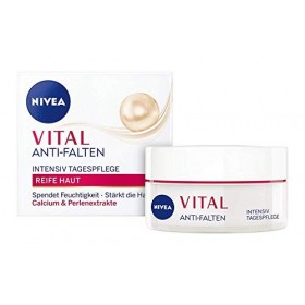 Nivea Visage Crème Vital de Jour 50 ml