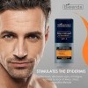 Moisturizing Extra Energy Cream For Men 50ml