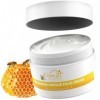 Clinic2Home Bee Venom Face Cream – Anti Wrinkle & Skin Restoration Bee Venom Cream – Day & Night Moisturiser for All Skin Typ
