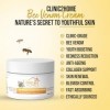 Clinic2Home Bee Venom Face Cream – Anti Wrinkle & Skin Restoration Bee Venom Cream – Day & Night Moisturiser for All Skin Typ