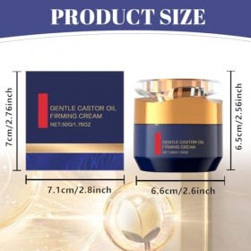 XPEX 50g Crème Anti-Âge à La Soin Dermo-Cosmétique - Anti-Âge Expert Jour & Nuit Rides,Fermeté,Éclat