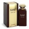 Korloff Royal Oud by Korloff Eau De Parfum Spray Unisex 3 oz / 90 ml Women 