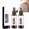 2pcs Vitiligo Treatment Spray,Spray Visage Vitiligo,Vitiligo Skin Repair Spray,Psoriasis Treatment Spray,Spray De Réparation 