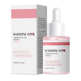 PDRN Pink Peptide Sérum
