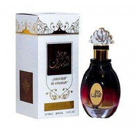 Aroosat Al Emarat Eau de Parfum par Ard Al Zaafaran 100 ml