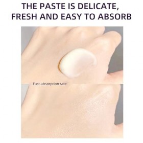 Set Crème Et Essence Anti-Âge Au Rétinol Pour Le Visage, Essence De Rétinol,Moisturizing Firming Cream, Réduit les Ridules, H