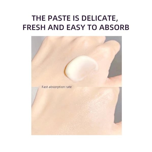 Set Crème Et Essence Anti-Âge Au Rétinol Pour Le Visage, Essence De Rétinol,Moisturizing Firming Cream, Réduit les Ridules, H