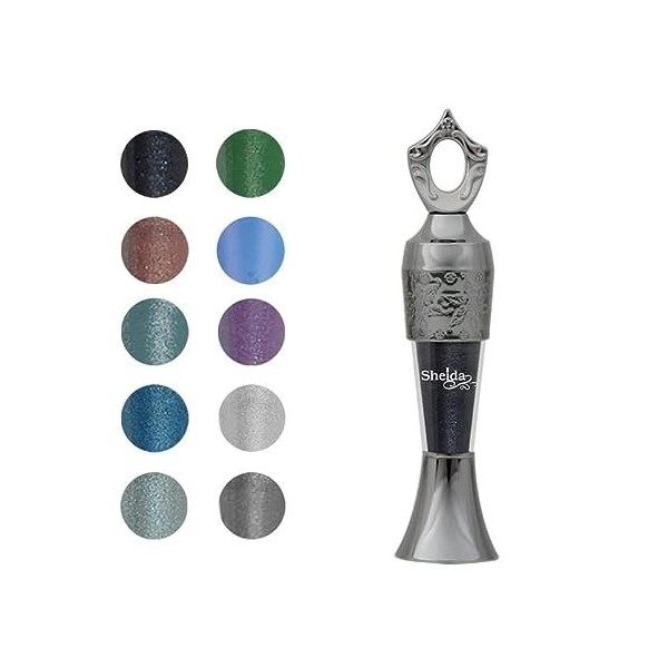 Sheida Kohl Eye-liner en poudre Eyeliner / Khôl / Crayon