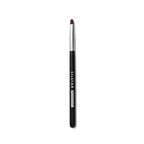 SILSTAR PROFESSIONAL Pinceau Gel Eyeliner Fabriqué En Corée Spb016 Anti-cernes / Correcteurs