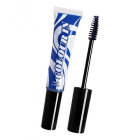 Stylos de coloration jetables, Bleu, Craie Temporaire Pour Cheveux, Rouge À Lèvres Temporaire Teinture Pour Cheveux, Compléme