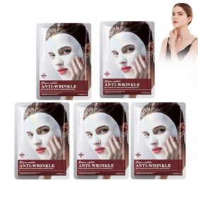 Hydratant anti-rides du visage