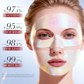 Hydratant anti-rides du visage